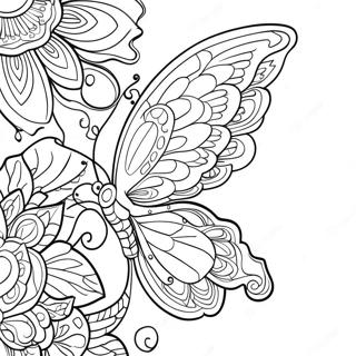 Colorful Creation Of Light Coloring Page 70534-56534