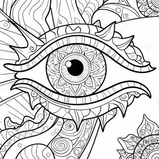 Coloring Pages Dragons