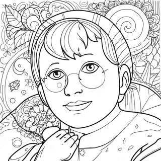 Mrze Coloring Page 70653-56621