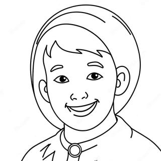 Mrze Coloring Page 70653-56623