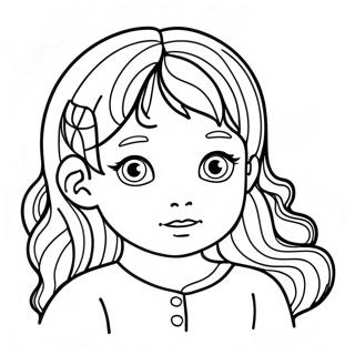 Xiao Coloring Page 70853-56778