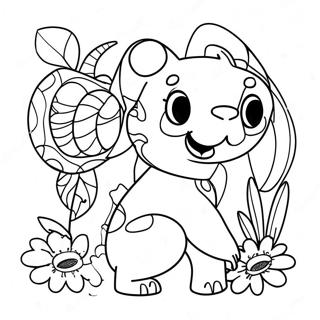 Printable Coloring Page For Kids 70873-56800