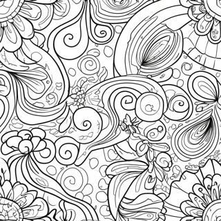 Camo Coloring Pages