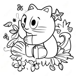 Prismacolor Coloring Page For Kids 71273-57118