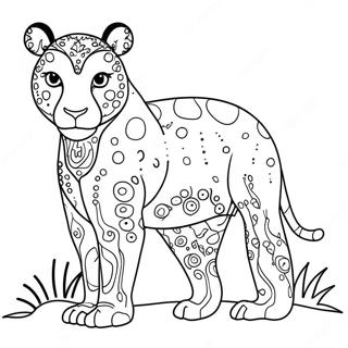 Dot To Dot Animal Coloring Page 71533-57322