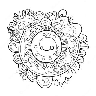 Connect The Dot Coloring Page For Kids 71863-57578