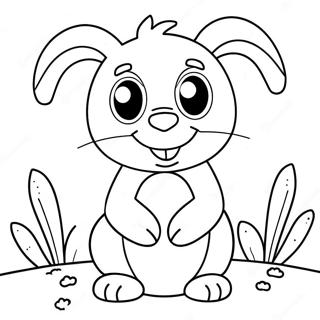 Fun Animal Connect The Dot Coloring Page 71864-57587