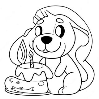 Please And Thank You Coloring Page 72113-57778