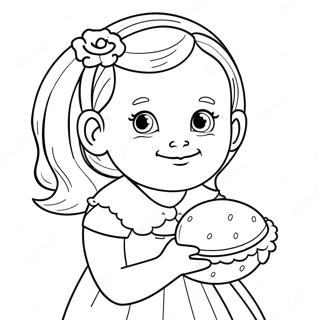 Maatjes Coloring Page 72692-58240