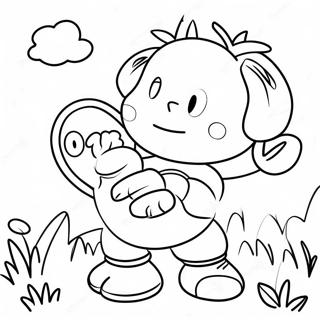 Fun Addition Problems Coloring Page 72843-58366