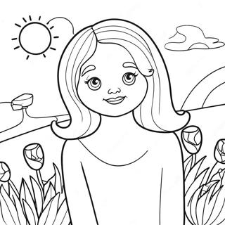 How To Make A Coloring Pages