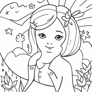 How To Make A Fun Coloring Page 72972-58459