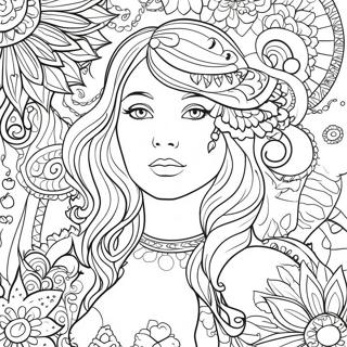 Creative Coloring Page Design Ideas 72973-58461