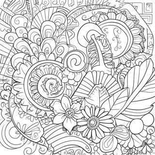 Creative Coloring Page Design Ideas 72973-58463