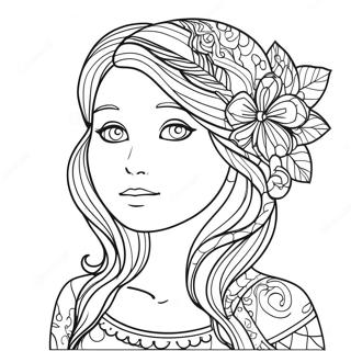 Creative Coloring Page Design Ideas 72973-58464