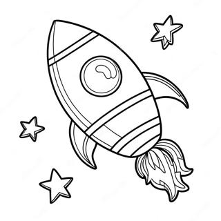 Little Einsteins Coloring Pages