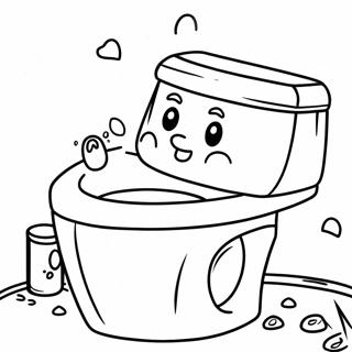 Toilet Bound Hanako Kun Coloring Page 73382-58790