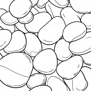 Pebbles Coloring Page 73412-58812