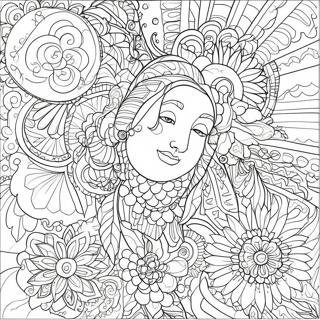 Detailed Expert Coloring Page 73523-58903