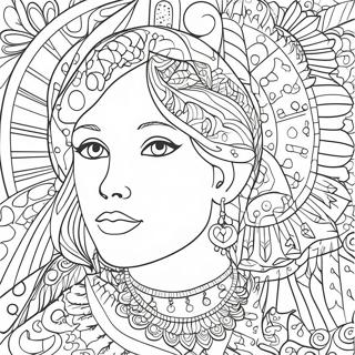 Detailed Expert Coloring Page 73523-58904