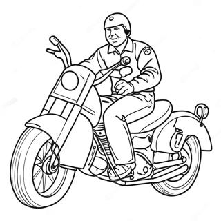 Rush Coloring Page 73552-58927