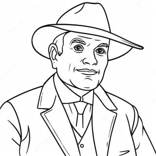 Mal Coloring Page 73762-59094