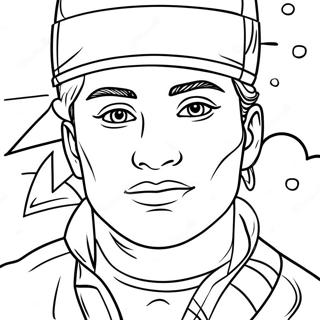 Swag Coloring Page 73782-59132