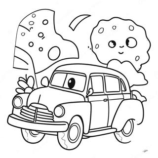 Big Fun Coloring Page For Kids 73932-59230