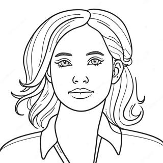 Depression Coloring Pages