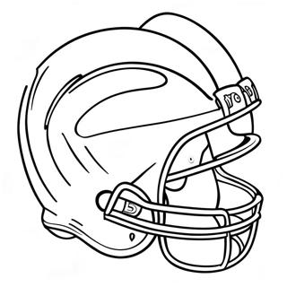 Chicago Bears Logo Coloring Page 8026-6604