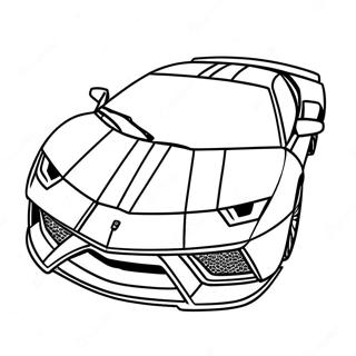 Coloring Pages Sports