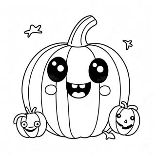 Coloring Pages Halloween