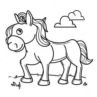 Get Coloring Pages