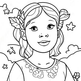 Get Coloring Pages For Kids 8636-7071