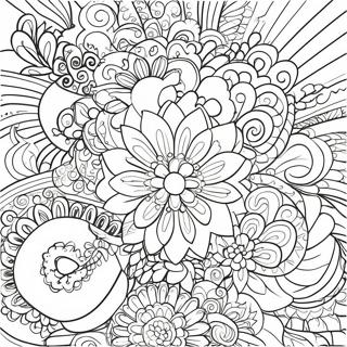 Motivational Quote Coloring Page For Adults 9157-7485