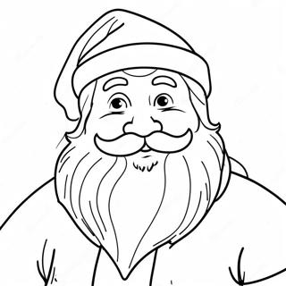 Christmas Coloring Pages