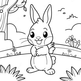 Coloring Pages Animals