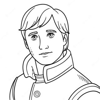 Arthur Coloring Page 9446-7712