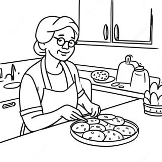 Coloring Pages Miscellaneous